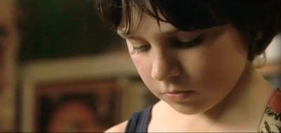 沉重的决定剧照的剧照