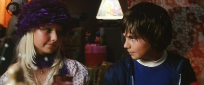 沉重的决定剧照的剧照