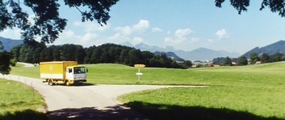 沉重的决定剧照的剧照