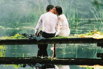 沉重的决定剧照的剧照