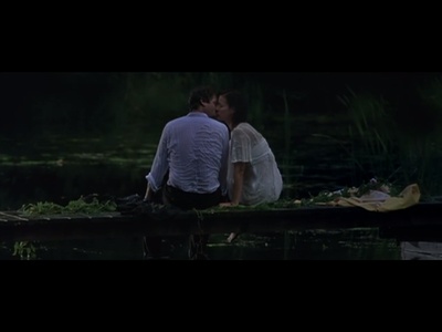 沉重的决定剧照的剧照