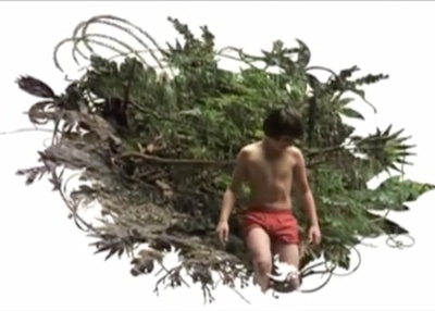 沉重的决定剧照的剧照