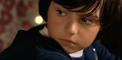 沉重的决定剧照的剧照