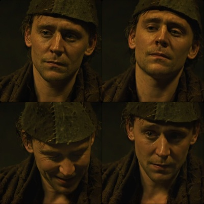 亨利四世：第一部分剧照的剧照