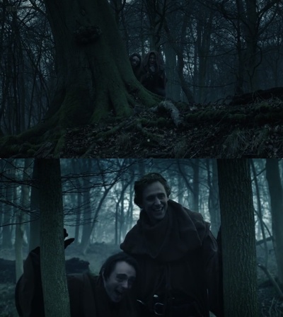 亨利四世：第一部分剧照的剧照