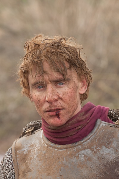 亨利四世：第一部分剧照的剧照