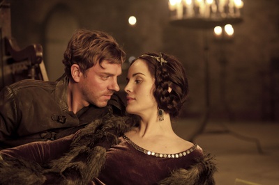 亨利四世：第一部分剧照的剧照