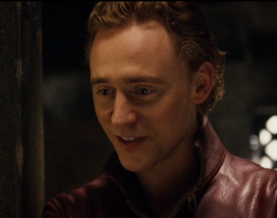 亨利四世：第一部分剧照的剧照