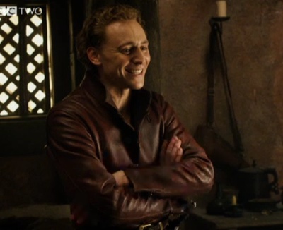 亨利四世：第一部分剧照的剧照