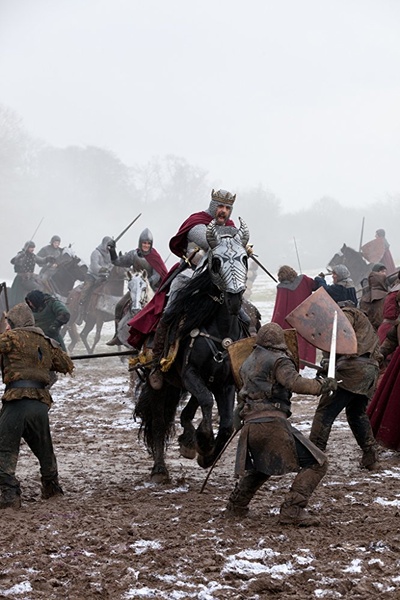 亨利四世：第一部分剧照的剧照