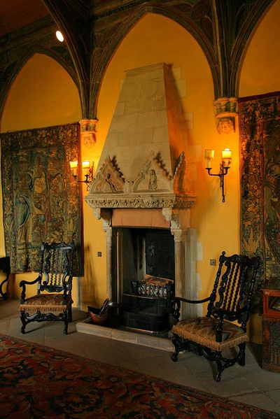 亨利四世：第一部分剧照的剧照