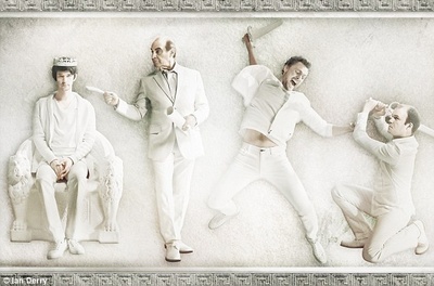 亨利四世：第一部分剧照的剧照