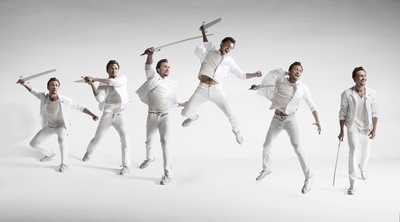 亨利四世：第一部分剧照的剧照