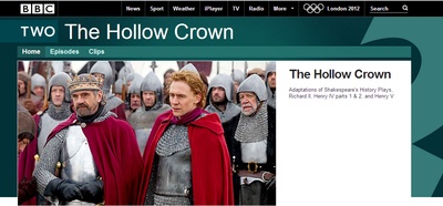 亨利四世：第一部分剧照的剧照