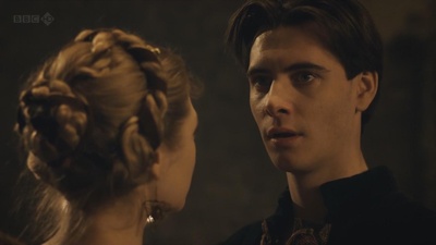 亨利四世：第一部分剧照的剧照