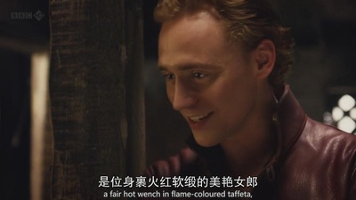 亨利四世：第一部分剧照的剧照