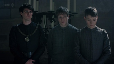 亨利四世：第一部分剧照的剧照