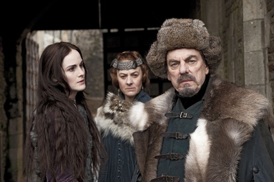 亨利四世：第一部分剧照的剧照