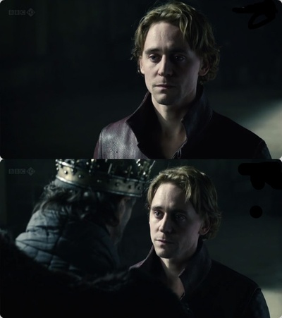 亨利四世：第一部分剧照的剧照