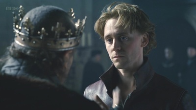 亨利四世：第一部分剧照的剧照