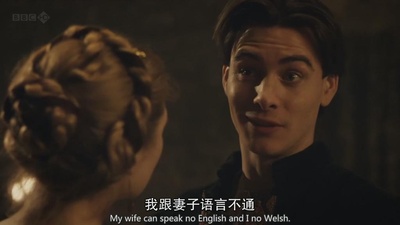 亨利四世：第一部分剧照的剧照