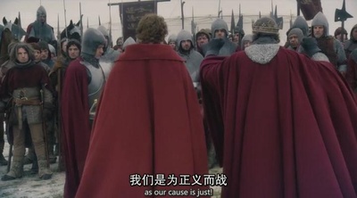 亨利四世：第一部分剧照的剧照