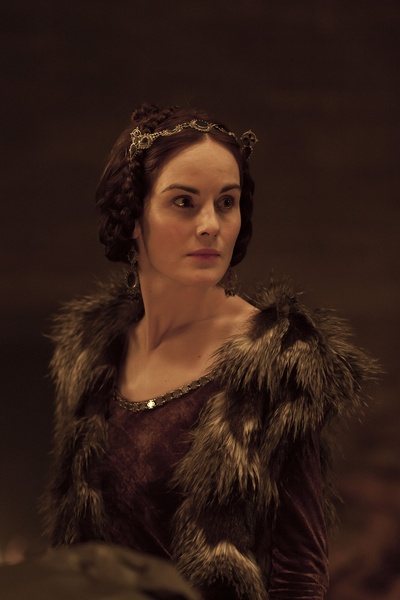 亨利四世：第一部分剧照的剧照