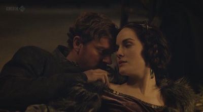 亨利四世：第一部分剧照的剧照