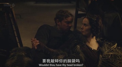 亨利四世：第一部分剧照的剧照