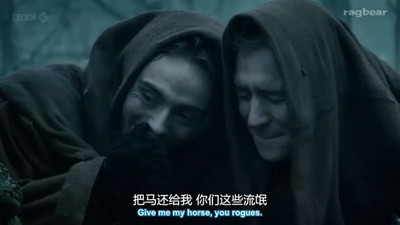 亨利四世：第一部分剧照的剧照