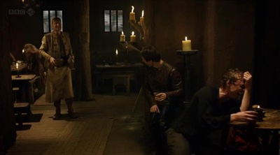 亨利四世：第一部分剧照的剧照