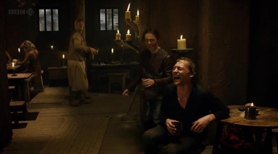 亨利四世：第一部分剧照的剧照