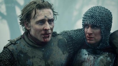 亨利四世：第一部分剧照的剧照