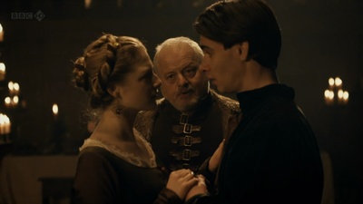 亨利四世：第一部分剧照的剧照