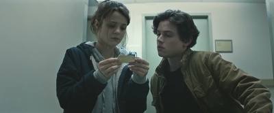 拍栗得剧照的剧照