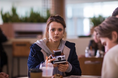 拍栗得剧照的剧照