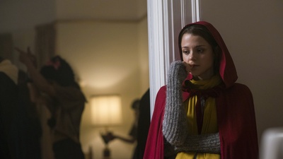 拍栗得剧照的剧照