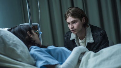 拍栗得剧照的剧照