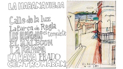 奇可和丽塔剧照的剧照