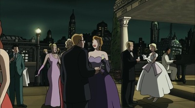 奇可和丽塔剧照的剧照