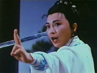 天山玉女剑剧照的剧照