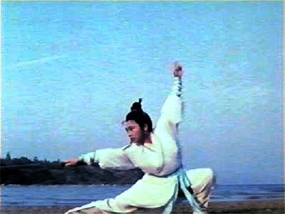 天山玉女剑剧照的剧照