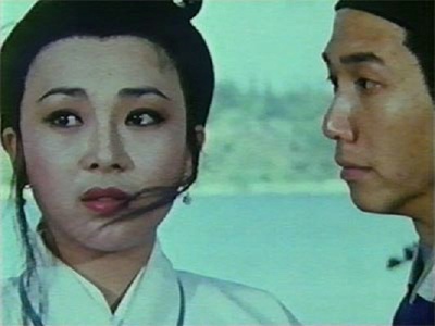 天山玉女剑剧照的剧照