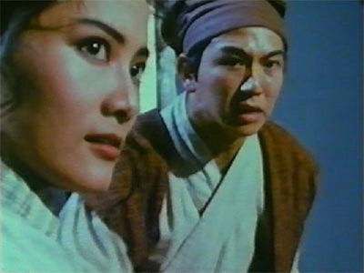 天山玉女剑剧照的剧照