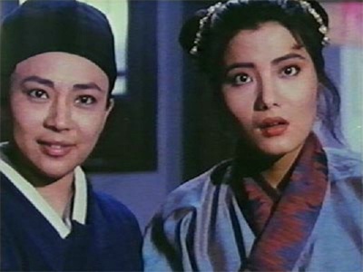 天山玉女剑剧照的剧照