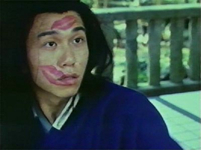 天山玉女剑剧照的剧照