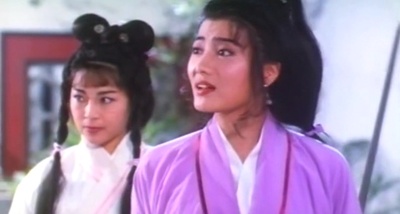 天山玉女剑剧照的剧照