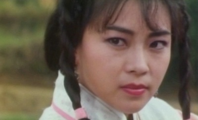 天山玉女剑剧照的剧照