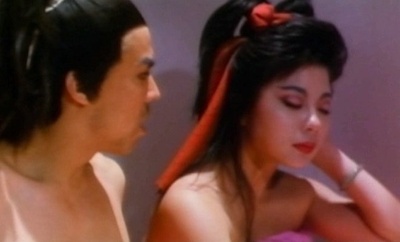 天山玉女剑剧照的剧照