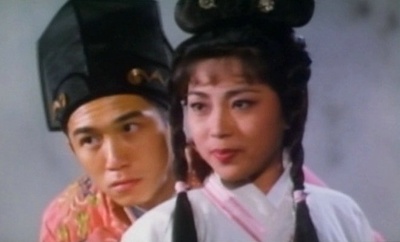 天山玉女剑剧照的剧照